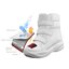 Primigi Stivali da neve Primigi GORE-TEX 2863311 M Phar