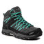 CMP Trekingová obuv CMP Kids Rigel Mid Trekking Shoe Wp 3Q12944J Tiatnio/Acqua 36UH