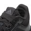 adidas Boty adidas Tensaur Sport 2.0 K GW6424 Core Black/Core Black/Grey Six