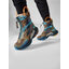 Nike Cipő Nike React Boot/Uc CJ6971 200 Baroque Brown/Amber Rise