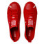 Big Star Shoes Plátenky Big Star Shoes HH274677 Red