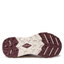 The North Face Trekkings The North Face Vectiv Hypnum NF0A4PFL91R1 Lavender Fog/Wild Ginger