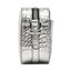 Kurt Geiger Geantă Kurt Geiger Shoreditch Sm Camera Bag 8475663409 Silver