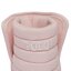 Polo Ralph Lauren Cizme de zăpadă Polo Ralph Lauren RL100623 LIGHT PINK NYLON W/ CREAM PP