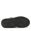 Crosby Schnürschuhe Crosby 228325/07-02E Black