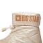 BIG STAR Cizme de zăpadă BIG STAR MM374197 Beige 801