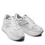 Geox Sneakers Geox D Kency B D16QHB 022M2 C1002 Off White