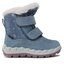 Superfit Cizme de zăpadă Superfit GORE-TEX 1-006011-8010 M Blue/Pink