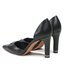 DKNY Poltopánky DKNY Carlene K2349662 Black BLK