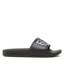 EA7 Emporio Armani Papucs EA7 Emporio Armani XSPS10 XCC22 00002 Black