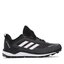 adidas Cipő adidas Terrex Agravic Flow Trail Running Shoes HQ3502 Fekete