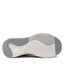 Skechers Pantofi Skechers Pure Glam 149837/GYSL Gray/Silver