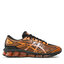 Asics Sneakersy Asics Gel-Quantum 360 VII 1201A867 Black/Habanero 007