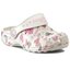 Coqui Ciabatte Coqui Little Frog Printed COQUI 8714 White