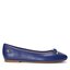 Lauren Ralph Lauren Balerini Lauren Ralph Lauren 802824650018 Blue Yacht