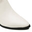 Jenny Fairy Stiefeletten Jenny Fairy WS020801-02 White