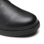Geox Stiefel Geox J Eclair G. A J269QA 000BC C9999 D Black