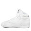 Reebok Pantofi Reebok Ex-O-Fit Hi 3477 White Int