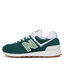 New Balance Sneakers New Balance U574NG2 Verde