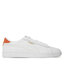 Puma Sportcipő Puma Smash 3.0 L 390987 06 Puma White/Vapor Gray/Pepper 06
