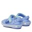 Crocs Sandale Crocs Crocband Sandal Kids Moon 12856 5Q6