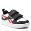 Reebok Обувки Reebok Royal Prime 2.0 2V GW2608 Cblack/Ftwwht/Vecred