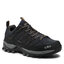 CMP Trekingová obuv CMP Rigel Low Trekking Shoes Wp 3Q13247 Antracite/Arabica