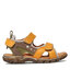 Froddo Szandál Froddo G3150215-6 Light/Orange