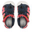 Keen Sandále Keen Knotch Creek 1025654 Navy/Stripes