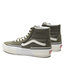 Vans Sneakers Vans Sk8-Hi Reconst VN0005UKOLO1 Olive Camo