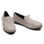 Geox Mokasíny Geox U Ascanio A U020WA 00022 C9004 Anthracite