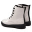 s.Oliver Turistická obuv s.Oliver 5-45211-39 Offwht Patent 145