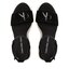 Calvin Klein Jeans Еспадрили Calvin Klein Jeans Wedge Sandal Su Con YW0YW01026 Black BDS