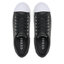 Guess Кецове Guess Bells3 FL5B3L ELE12 BLACK