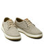 Skechers Pantofi Skechers Ederson 65981/KHK Khaki
