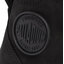 Palladium Bakancs Palladium Pampa Cuff Wp Lux 73231-001-M Black