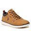 U.S. Polo Assn. Ghete U.S. Polo Assn. YGOR006 Tan