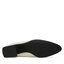 Furla Poltopánky Furla Block YE49FBK-X70000-1704S-4-401-20-IT Marshmallow