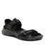 adidas Pantofi adidas Terrex Hydroterra ID4269 Black