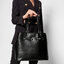 U.S. Polo Assn. Táska U.S. Polo Assn. New Delaw. L Shopp w/Pouch BEUDW5135WVP000 Black