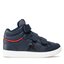 Le Coq Sportif Sneakersy Le Coq Sportif Court Arena Ps Workwear 2220352 Dress Blue
