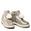 Lumberjack Turistická obuv Lumberjack River SG00101-023 CO002 S Silver