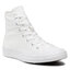 Converse Sneakers Converse Ct As Sp Hi 1U646 White Monochrome