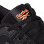 Reebok Pantofi Reebok Back To Trail GW3780 Cblack/Purgry/Orgfla