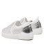 Jenny Fairy Scarpe sportive Jenny Fairy WSJGH07-05 White