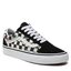Vans Scarpe sportive Vans Old Skool VN0007NTY281 Fruit Checkerboard Black