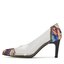 Azurée High Heels Azurée Ladino 96C Tissu Shiva