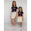 Converse Tornacipő Converse Yths CT Core Hi 3J253 Optical Wht