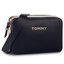 Tommy Hilfiger Táska Tommy Hilfiger Th Corporate Crossover AW0AW06812 413