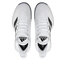adidas Pantofi adidas adizero Ubersonic 4 M GW2512 Cloud White/Core Black/Silver Metallic